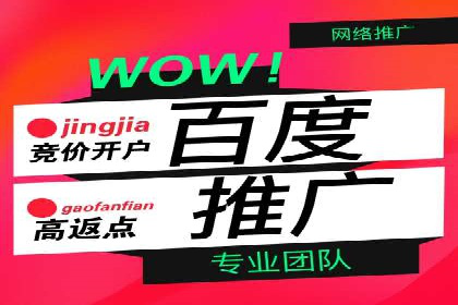 百度包年竞价案例：从零到一的推广奇迹